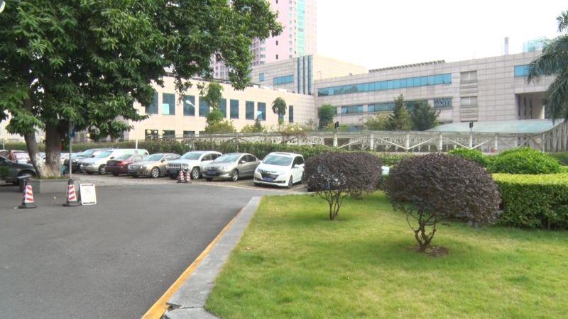 King Garden Hotel Guangzhou Exterior photo